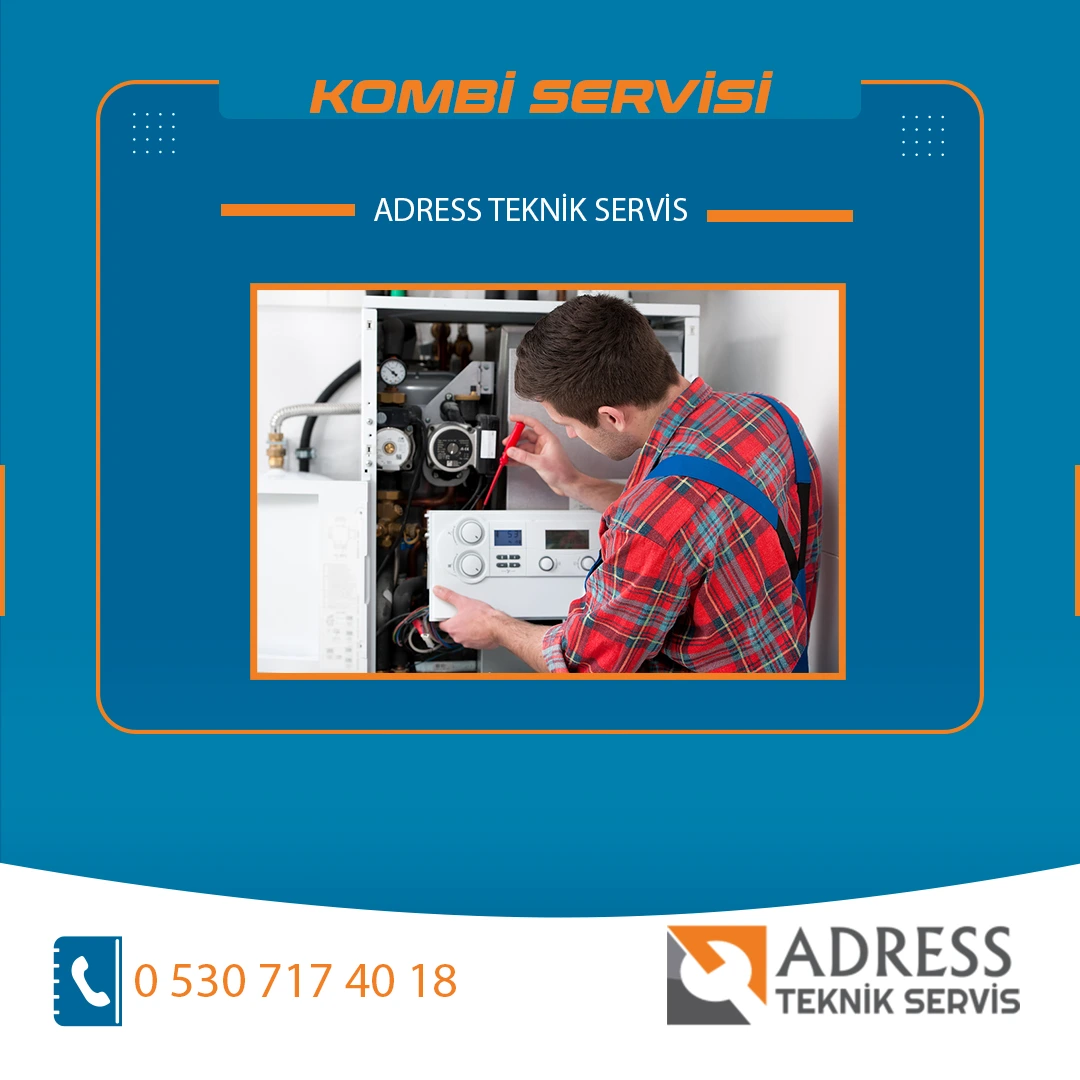 Kombi Servisi