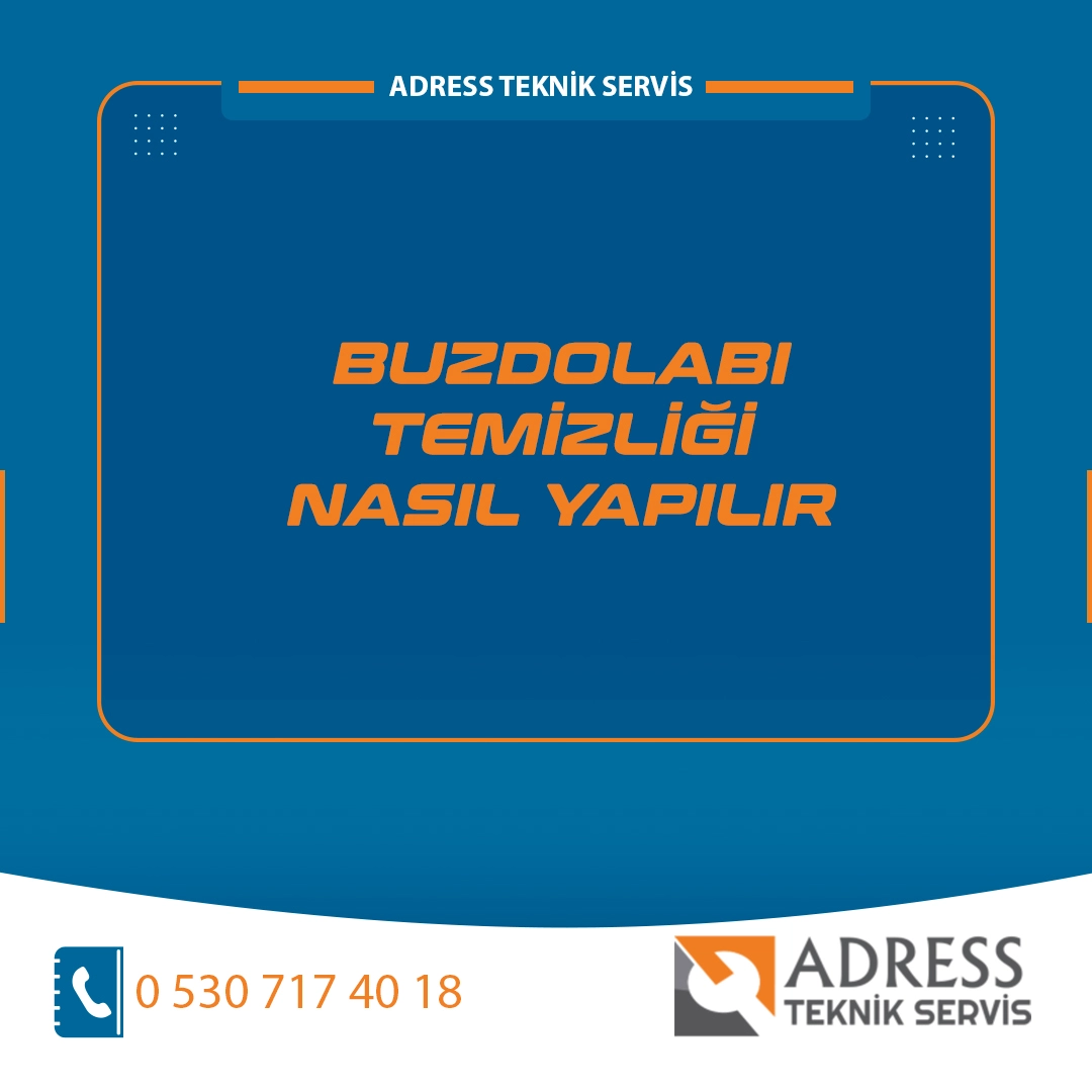 adressteknikservis