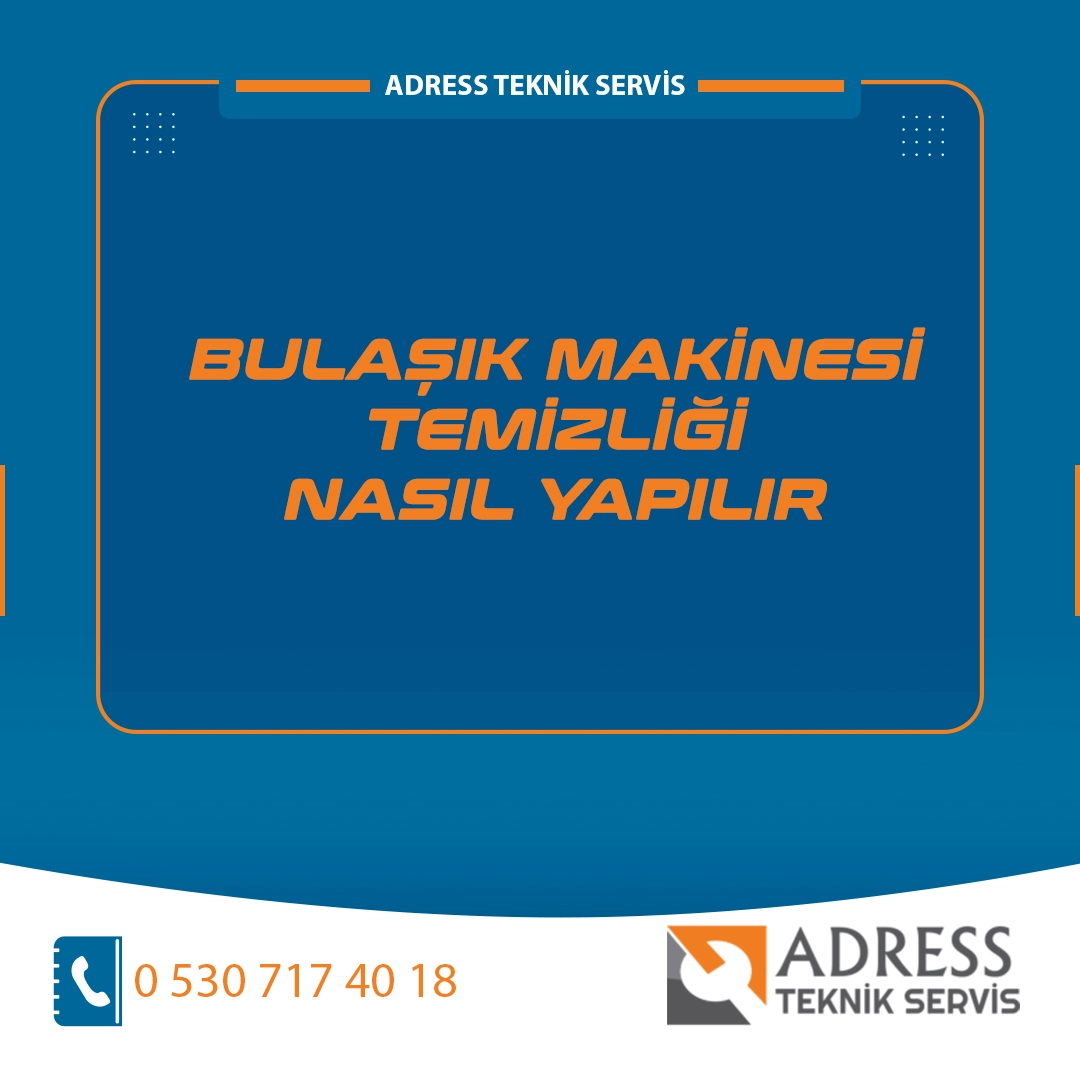 adressteknikservis
