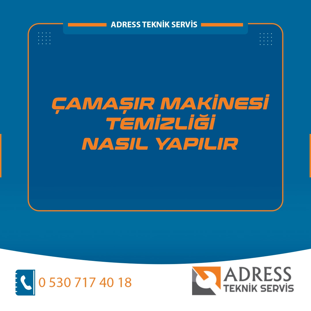 adressteknikservis